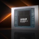 Le plus puissant des SoC AMD dévoilé par mégarde : ce que nous réserve le Ryzen AI Max+ Pro 495