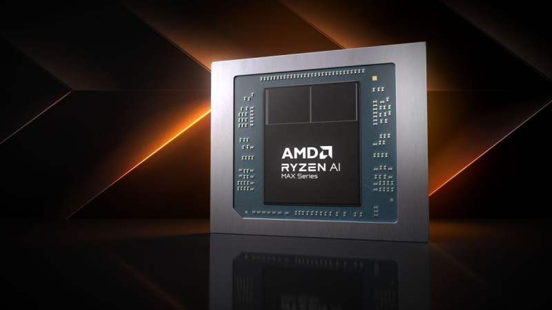 Le plus puissant des SoC AMD dévoilé par mégarde&nbsp;: ce que nous réserve le Ryzen AI Max+ Pro 495