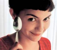 Amelie Poulain fitgirl