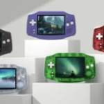 Cette console portable rétro façon Game Boy Advance ne dépasse pas les 60 € grâce à cette offre