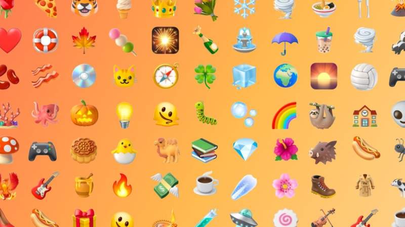 Découvrez les nouveaux émojis de Google pour Android, place au relief&nbsp;!
