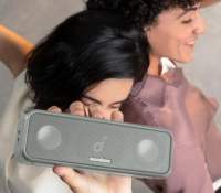 L'Anker Soundcore 3. L'Anker Soundcore 3.