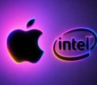 Apple Intel