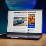 MacBook Pro 14 M5 : l’ultraportable premium d’Apple perd plus de 250 €