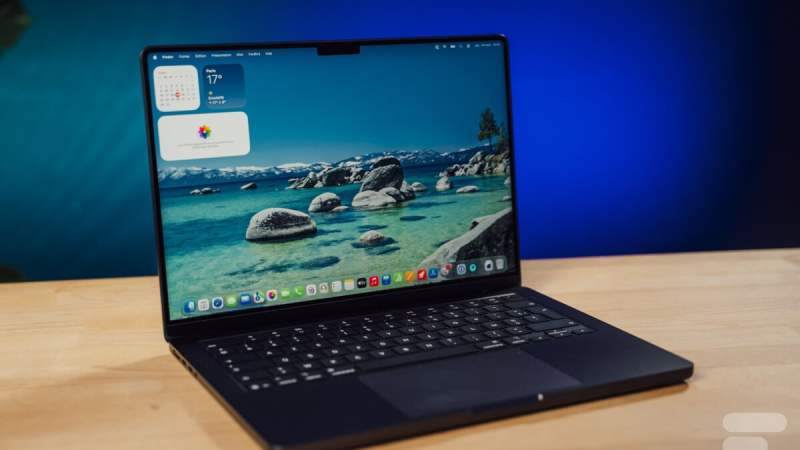 Test de l&rsquo;Apple MacBook Pro 14 M5 Pro (2026)&nbsp;: la référence du marché, tout simplement