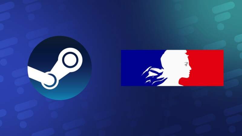 Pourquoi Steam fait l’objet d’un signalement Arcom et Pharos