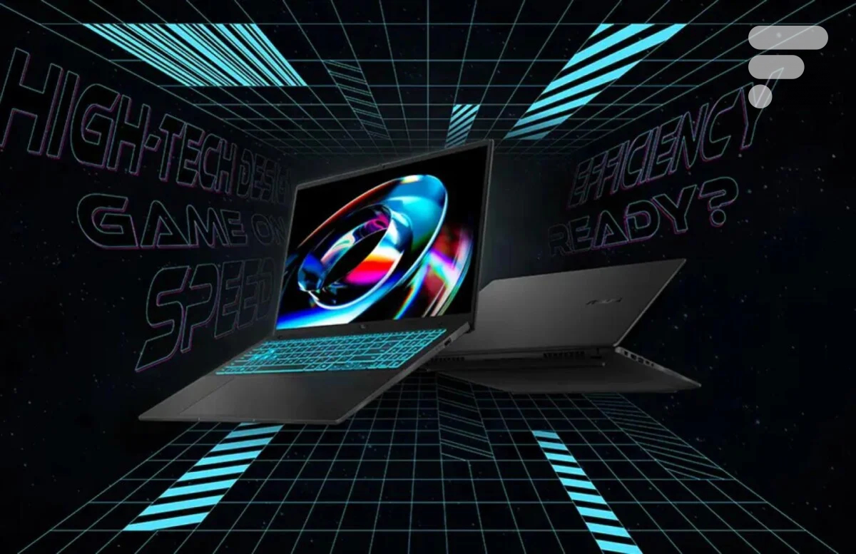 Asus V16 BP