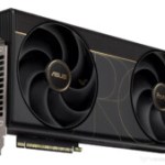 Asus dévoile une Nvidia RTX 5090  compacte, préparez-vous à casser la tirelire
