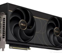 La nouvelle Asus ProArt GeForce RTX 5090 32 Go GDDR7 OC Edition La nouvelle Asus ProArt GeForce RTX 5090 32 Go GDDR7 OC Edition