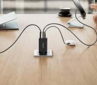 Anker chargeur BP Anker chargeur BP