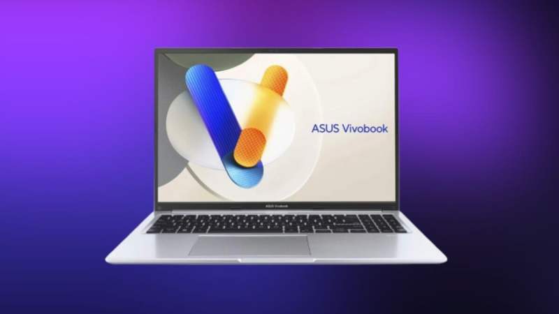 Core i9, 24 Go de RAM, SSD 1 To&nbsp;: ce laptop Asus 16&Prime; taillé pour le multitâche intensif perd 20% de son prix