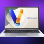 Core i9, 24 Go de RAM, SSD 1 To : ce laptop Asus 16&Prime; taillé pour le multitâche intensif perd 20% de son prix