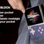 Ayaneo Pocket BLOCK : la marque dévoile une console rétro façon Game Boy « dopée à l’IA »