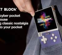Ayaneo Pocket Block