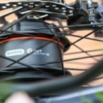 Vélos électriques : Bafang lance une boîte automatique qui change tout en côte