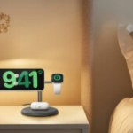 Ce chargeur sans fil pratique arrive France (Qi2 25 W et 3-en-1)