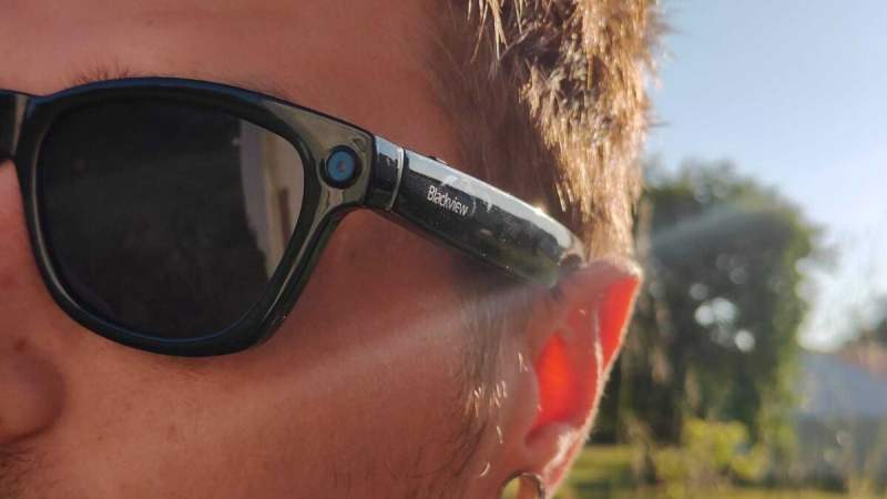 J&rsquo;ai testé une alternative (vraiment) pas chère aux Ray-Ban Meta, ça vaut le coup ou pas&nbsp;?
