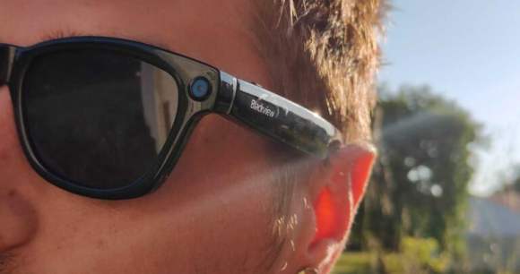 Blackview BV100 // Romain Ribout pour Frandroid Blackview BV100 // Romain Ribout pour Frandroid