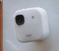 Blink Outdoor 2K+