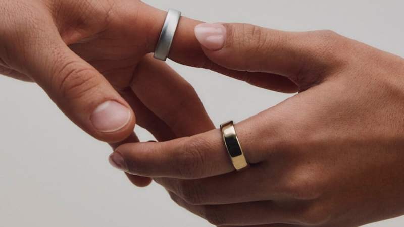 Oura Ring 5 : le géant des bagues connectées est de retour avec une bague tout en finesse