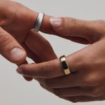 Oura Ring 5 : le géant des bagues connectées est de retour avec une bague tout en finesse