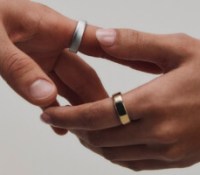 La bague Oura Ring 5 // Source : Oura La bague Oura Ring 5 // Source : Oura