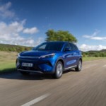 Le SUV BYD Atto 3 Evo se décline en deux finitions seulement, la Design et l'Excellence pour l'haut de gamme