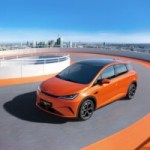 Plus de 1 000 km d&rsquo;autonomie : BYD transforme sa citadine électrique en une hybride redoutable