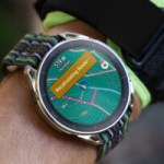 L'Amazfit Cheetah 2 Ultra // Source : Amazfit
