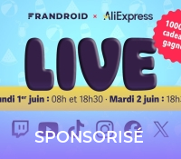Promo d'été AliExpress : les meilleures offres