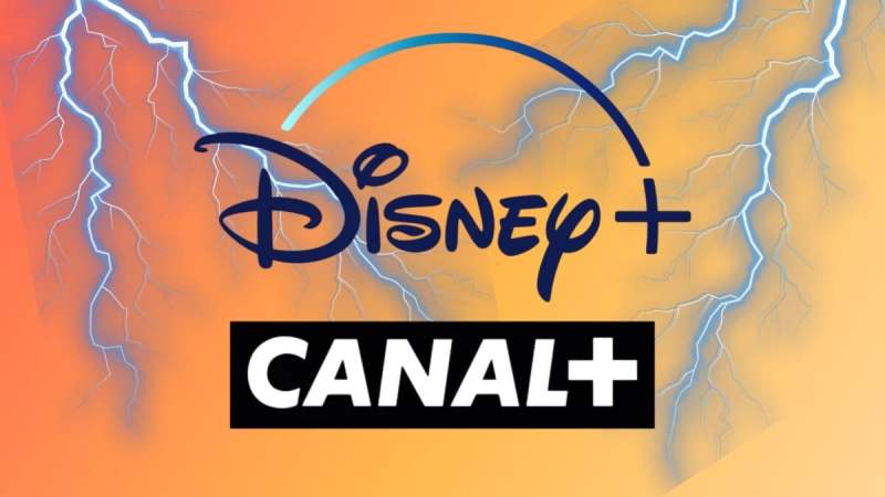 Canal+ poursuit Disney et réclame 137 millions d&rsquo;euros pour un partenariat qui a mal tourné