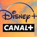 Canal+ vs Disney+ // Source : Frandroid