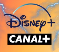 Canal+ vs Disney+ // Source : Frandroid Canal+ vs Disney+ // Source : Frandroid