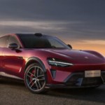 Les surpuissants SUV allemands n&rsquo;ont qu&rsquo;à bien se tenir : voici le Xiaomi YU7 GT et ses 1 000 ch