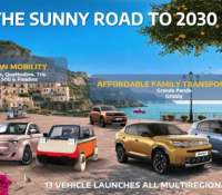 Gamme Fiat 2030 // Source : Capture d'écran Frandroid