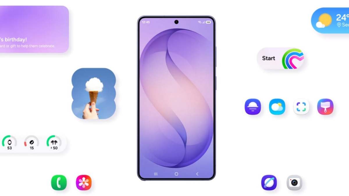 One UI 8.5 : quels Galaxy bénéficient de la mise à jour