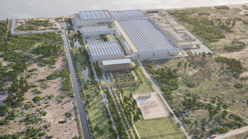 3 000 emplois en fumée : pourquoi le rêve de la plus grande usine solaire de France s’effondre