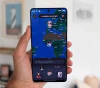 Vérifiez à quel point vous autorisez la Carte Instagram à connaître votre position. // Source : Frandroid