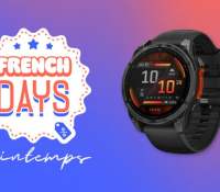 Garmin Fenix 8 FD