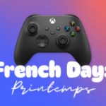 L&rsquo;incontournable manette sans fil des Xbox Series tombe à un prix inédit pour le dernier jour des French Days