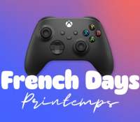 Manette Xbox FD