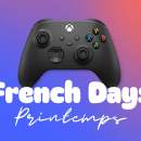 L&rsquo;incontournable manette sans fil des Xbox Series tombe à un prix inédit pour le dernier jour des French Days