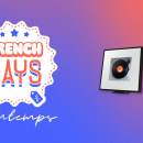 Cette enceinte en forme de cadre photo et compatible avec le Dolby Atmos perd plus de 200 euros lors des French Days