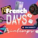 C&rsquo;est le dernier jour des French Days : voici les ultimes offres Tech à saisir avant la fin