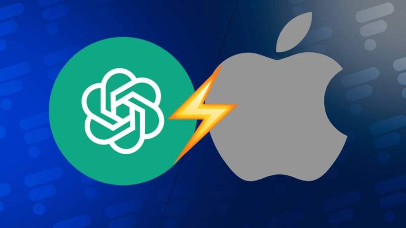 « Ils n’ont pas fait de réels efforts » : pourquoi OpenAI s’apprêterait à traîner Apple en justice