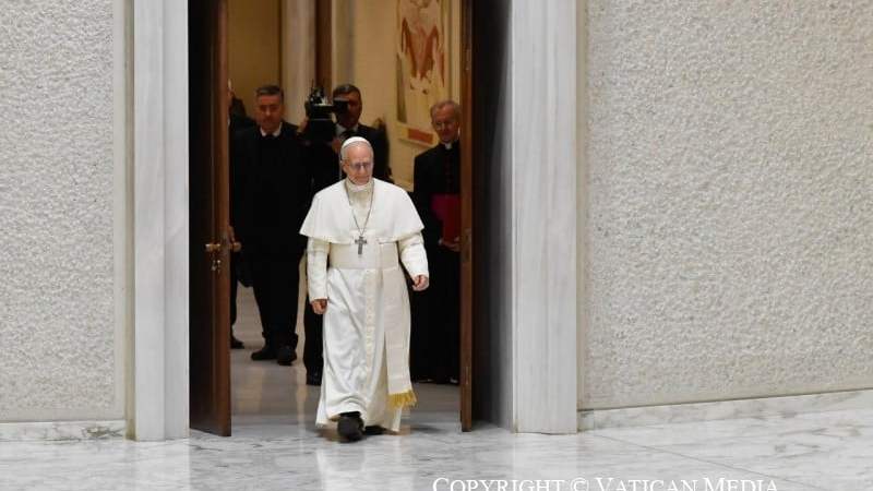Le pape Léon XIV demande de « désarmer l’IA » : Anthropic était là pour écouter