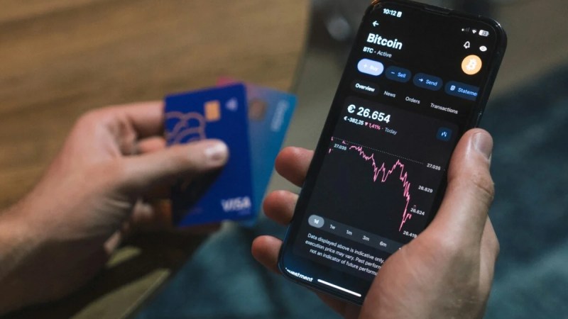 « Trop rapide » : pourquoi la BCE a bloqué les nouveaux produits de Revolut