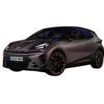 Cupra Raval