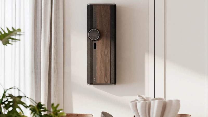 Dali Vega : une enceinte connectée premium pensée pour la Hi-Fi et le téléviseur