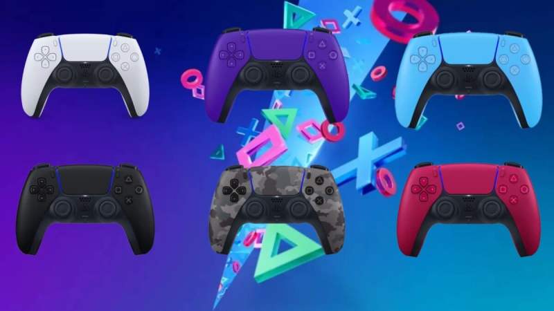 Days of Play : la manette PS5 DualSense chute enfin à 49 € dans tous les coloris